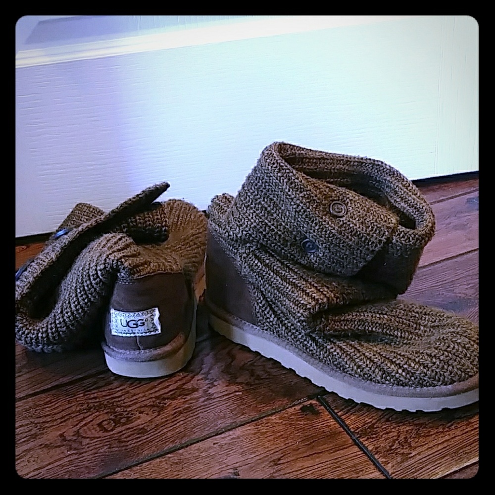 UGG Boots